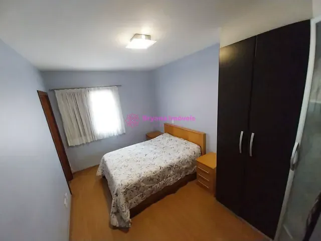Apartamento 3 quartos e 3 banheiros, à venda, no bairro Vila Gilda em Santo André