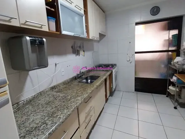 Apartamento 3 quartos e 3 banheiros, à venda, no bairro Vila Gilda em Santo André