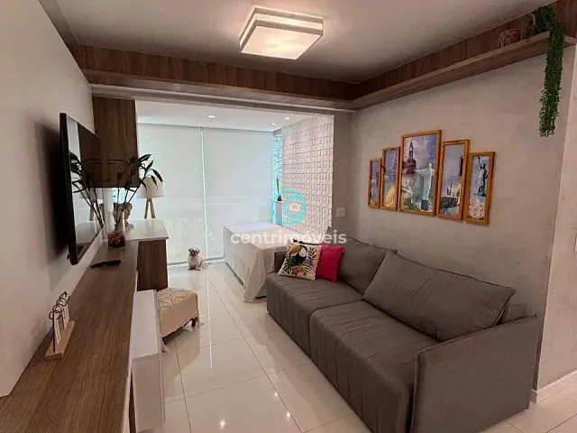 Apartamento com 76m² 2 quartos e 2 banheiros, à venda, no bairro Freguesia (Jacarepaguá) em Rio de Janeiro
