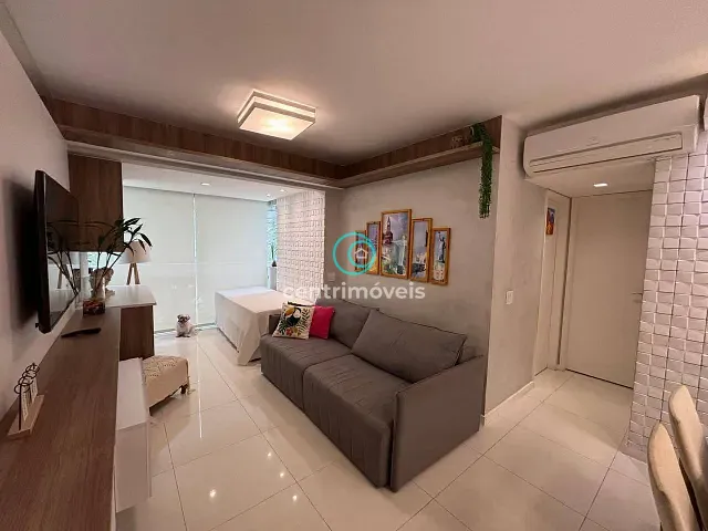 Apartamento com 76m² 2 quartos e 2 banheiros, à venda, no bairro Freguesia (Jacarepaguá) em Rio de Janeiro