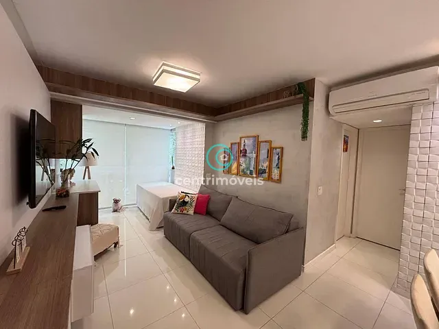 Apartamento com 76m² 2 quartos e 2 banheiros, à venda, no bairro Freguesia (Jacarepaguá) em Rio de Janeiro