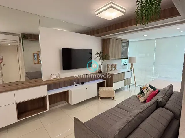 Apartamento com 76m² 2 quartos e 2 banheiros, à venda, no bairro Freguesia (Jacarepaguá) em Rio de Janeiro