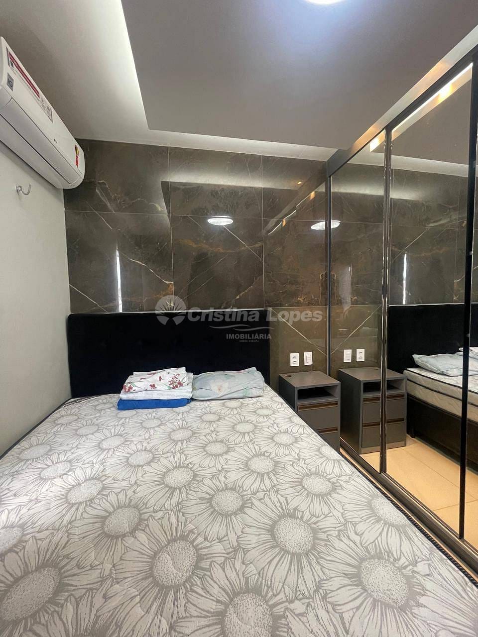Apartamento, 2 quartos, 46 m² - Foto 5