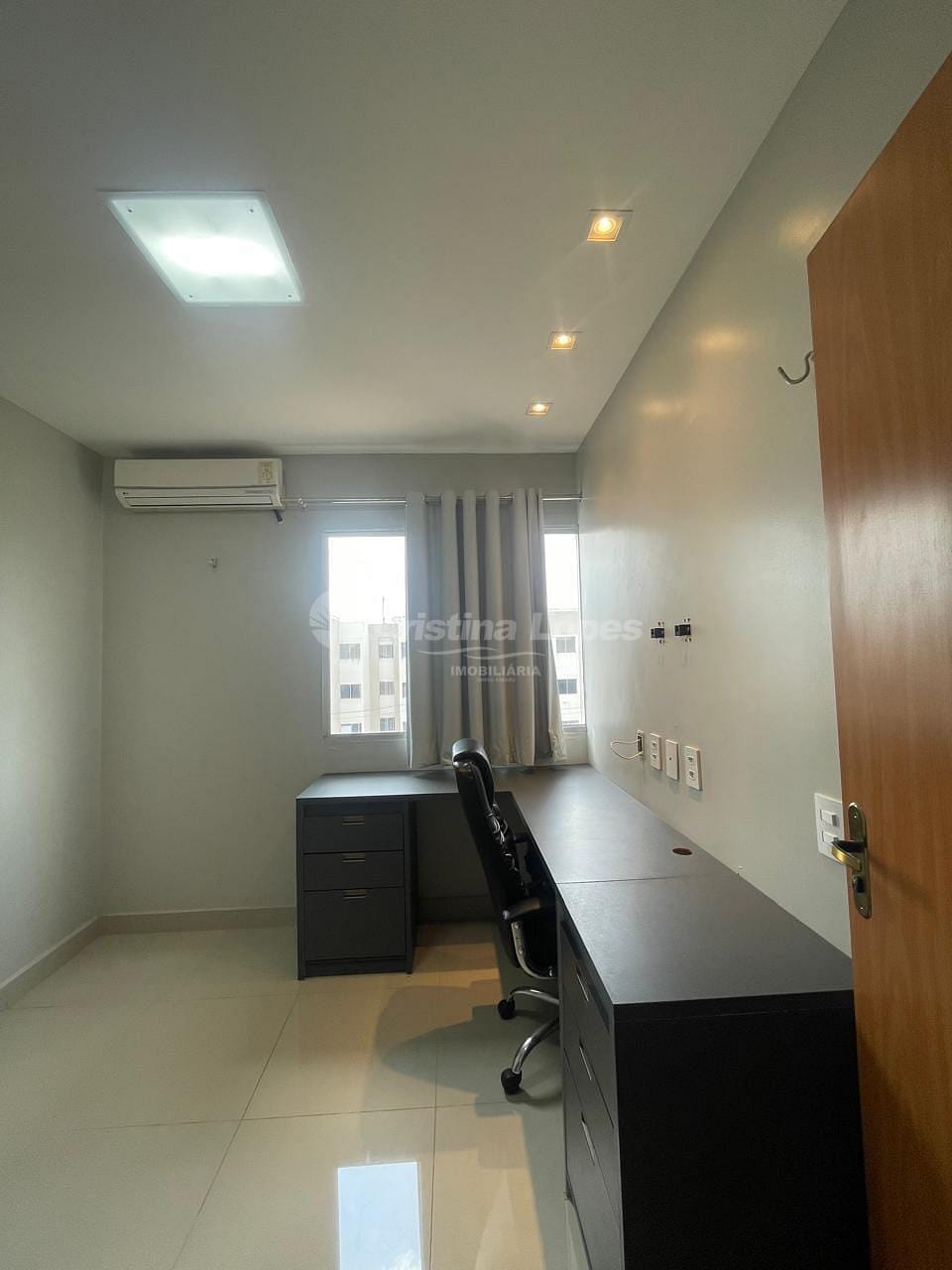 Apartamento, 2 quartos, 46 m² - Foto 4