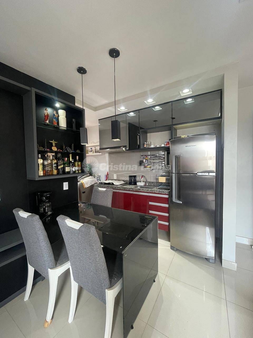 Apartamento, 2 quartos, 46 m² - Foto 3