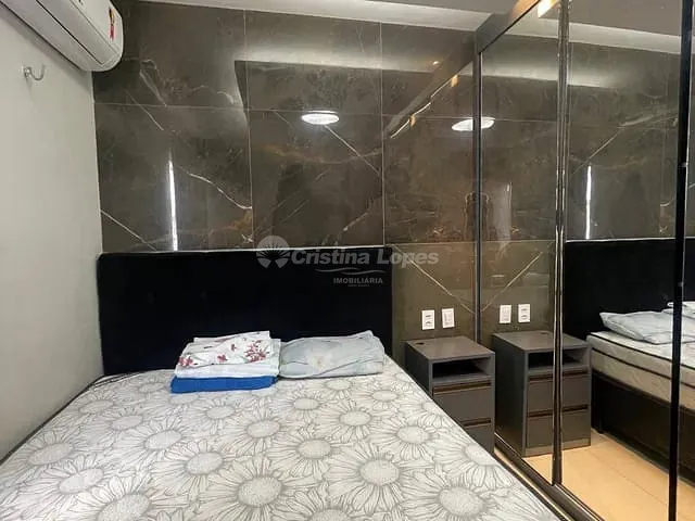 Apartamento 2 quartos e 1 banheiro, à venda, no bairro Vale do Gavião em Teresina