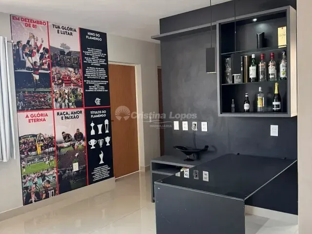 Apartamento 2 quartos e 1 banheiro, à venda, no bairro Vale do Gavião em Teresina
