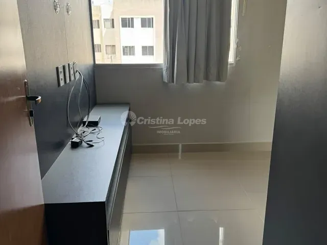 Apartamento 2 quartos e 1 banheiro, à venda, no bairro Vale do Gavião em Teresina