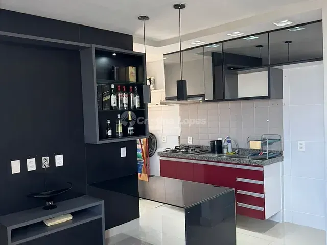 Apartamento 2 quartos e 1 banheiro, à venda, no bairro Vale do Gavião em Teresina