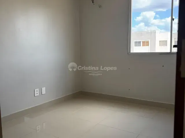 Apartamento 2 quartos e 1 banheiro, à venda, no bairro Vale do Gavião em Teresina