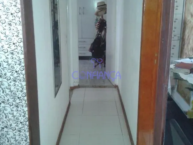 Apartamento com 48m² 2 quartos e 1 banheiro, à venda, no bairro Campo Grande em Rio de Janeiro