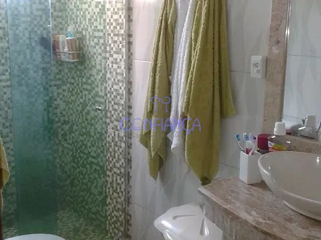 Apartamento com 48m² 2 quartos e 1 banheiro, à venda, no bairro Campo Grande em Rio de Janeiro