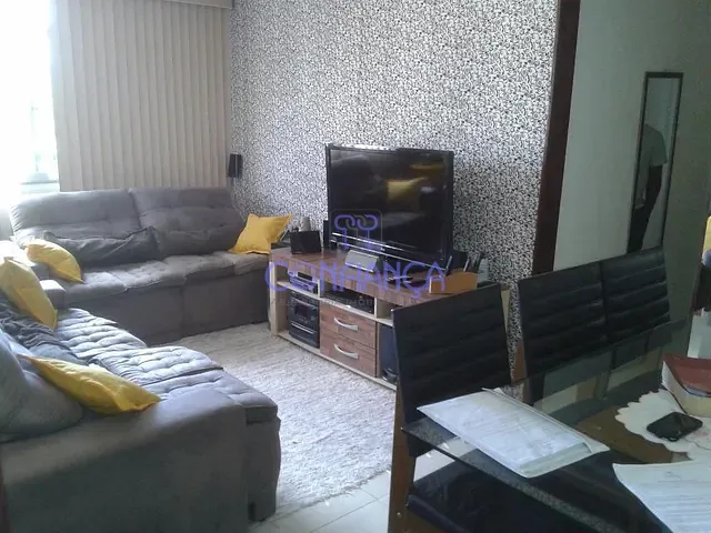 Apartamento com 48m² 2 quartos e 1 banheiro, à venda, no bairro Campo Grande em Rio de Janeiro