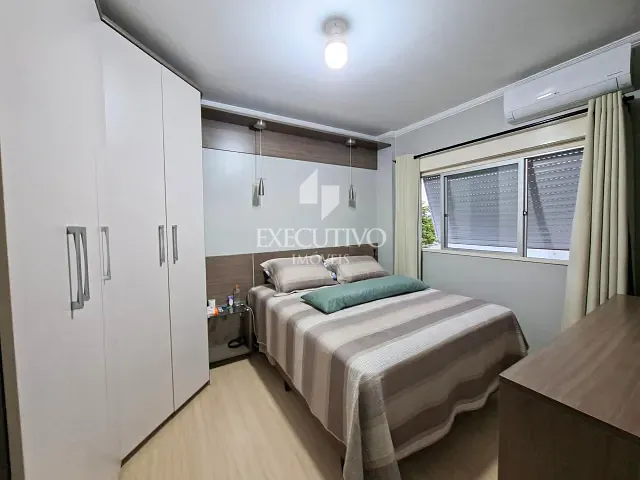Apartamento com 83m² 2 quartos e 2 banheiros, à venda, no bairro Centro em Arroio do Meio