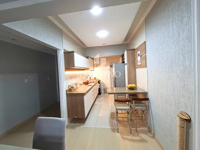Apartamento com 83m² 2 quartos e 2 banheiros, à venda, no bairro Centro em Arroio do Meio