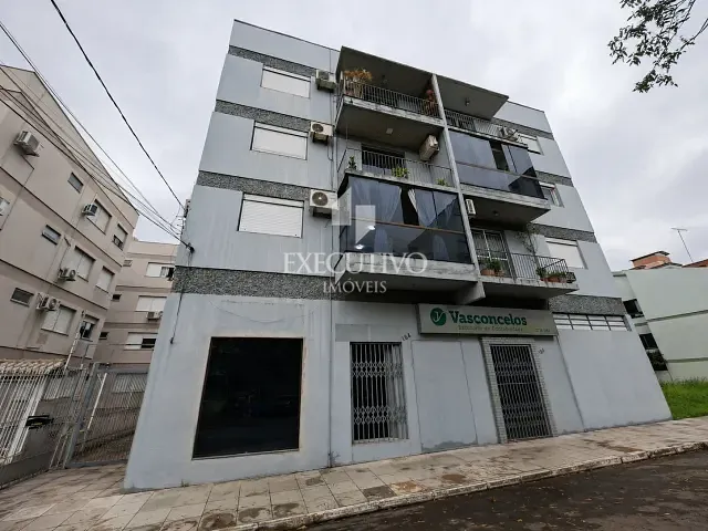 Apartamento com 83m² 2 quartos e 2 banheiros, à venda, no bairro Centro em Arroio do Meio
