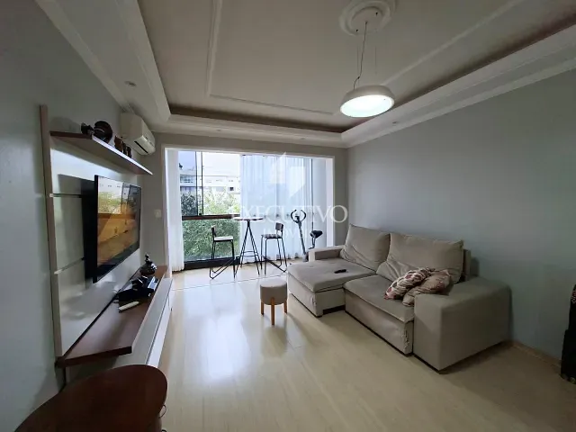 Apartamento com 83m² 2 quartos e 2 banheiros, à venda, no bairro Centro em Arroio do Meio