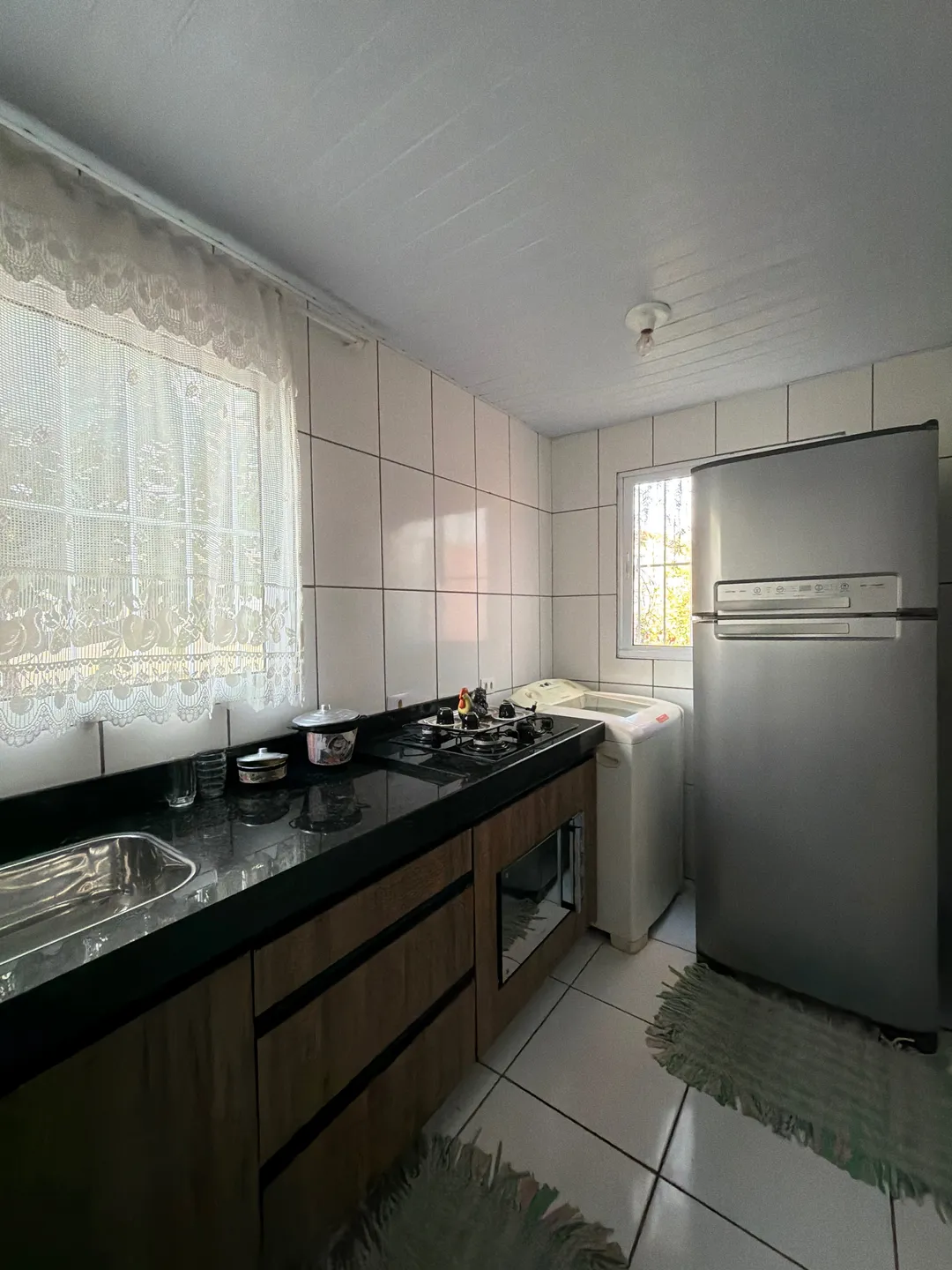 Apartamento, 2 quartos, 50 m² - Foto 5