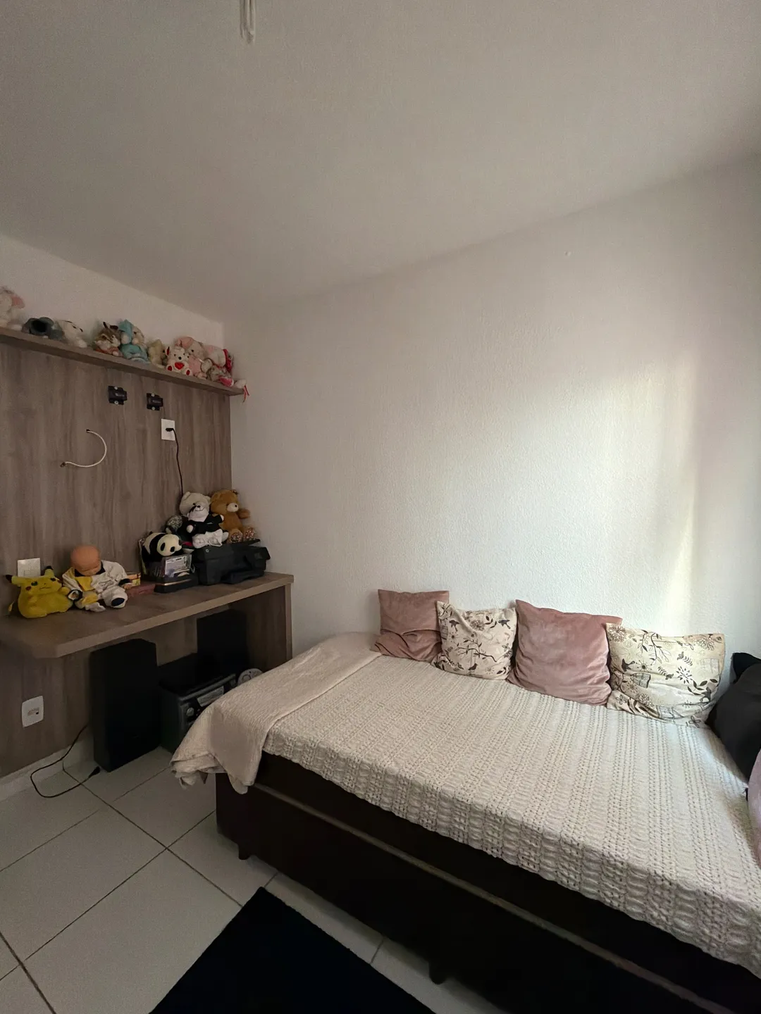 Apartamento, 2 quartos, 50 m² - Foto 3
