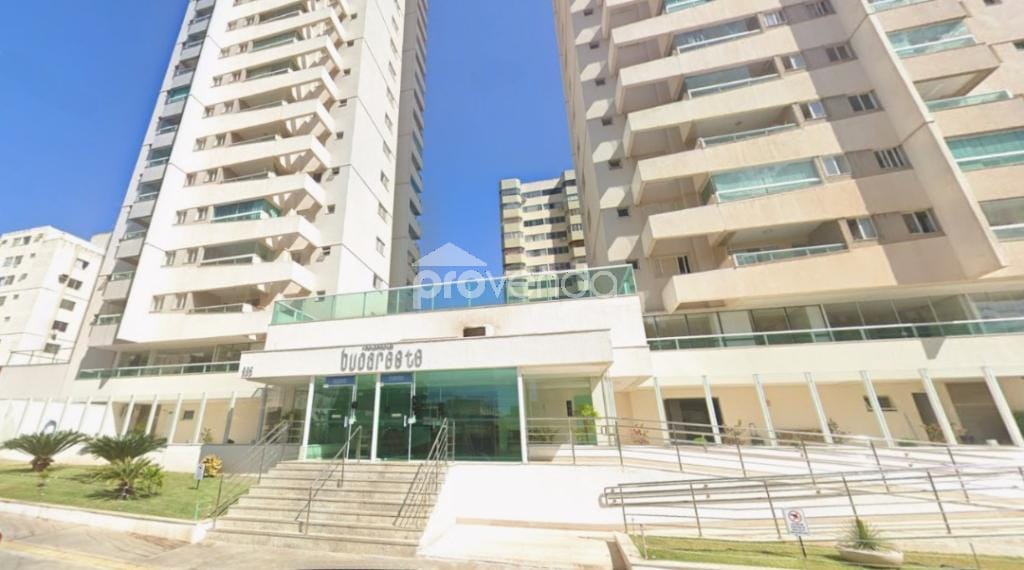 Apartamento, 2 quartos, 64 m² - Foto 1