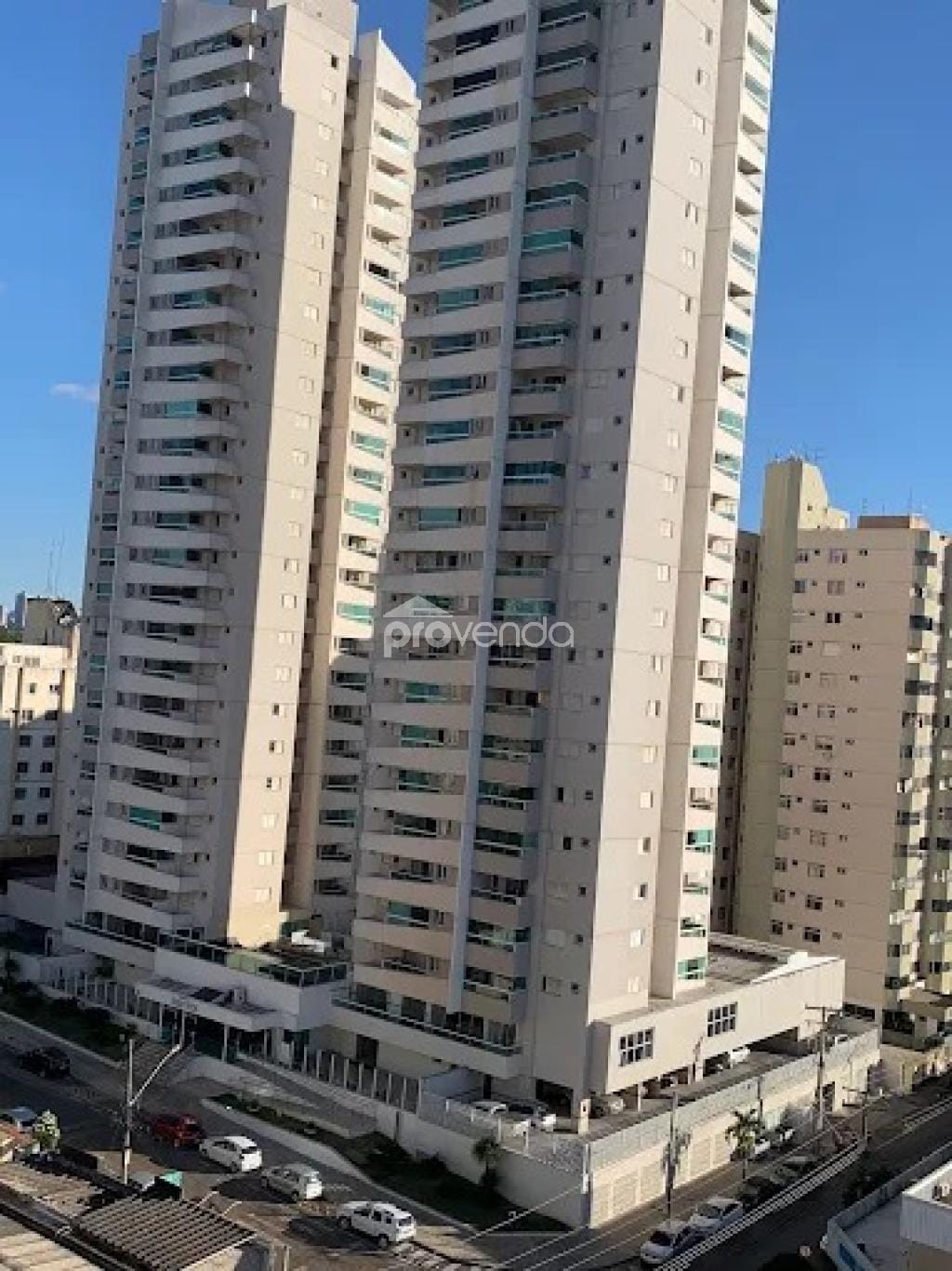 Apartamento, 2 quartos, 64 m² - Foto 2