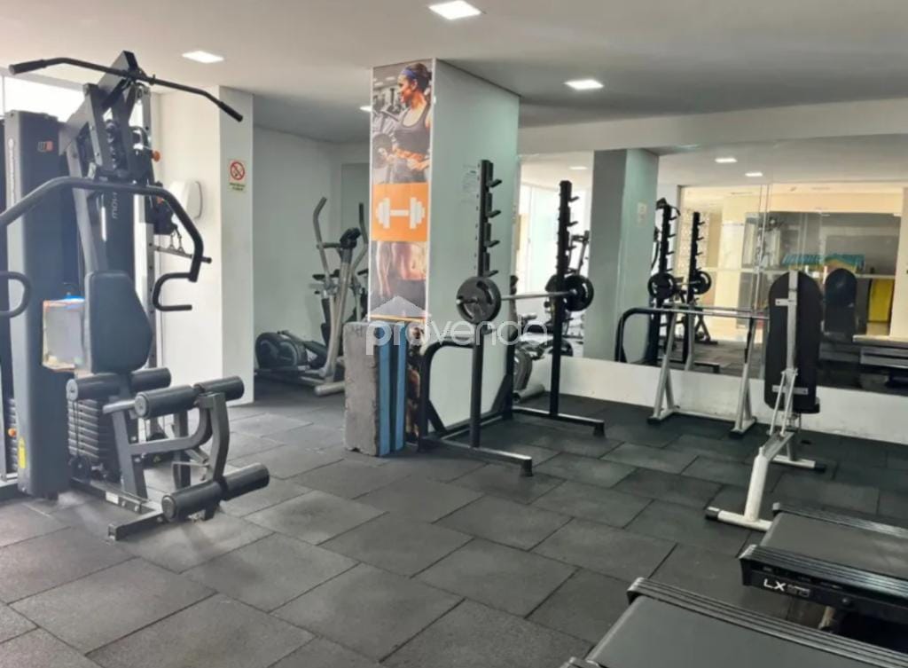 Apartamento, 2 quartos, 64 m² - Foto 23