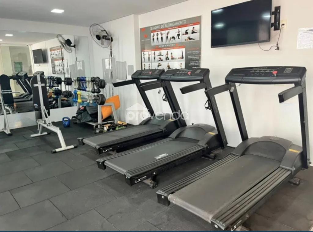 Apartamento, 2 quartos, 64 m² - Foto 24