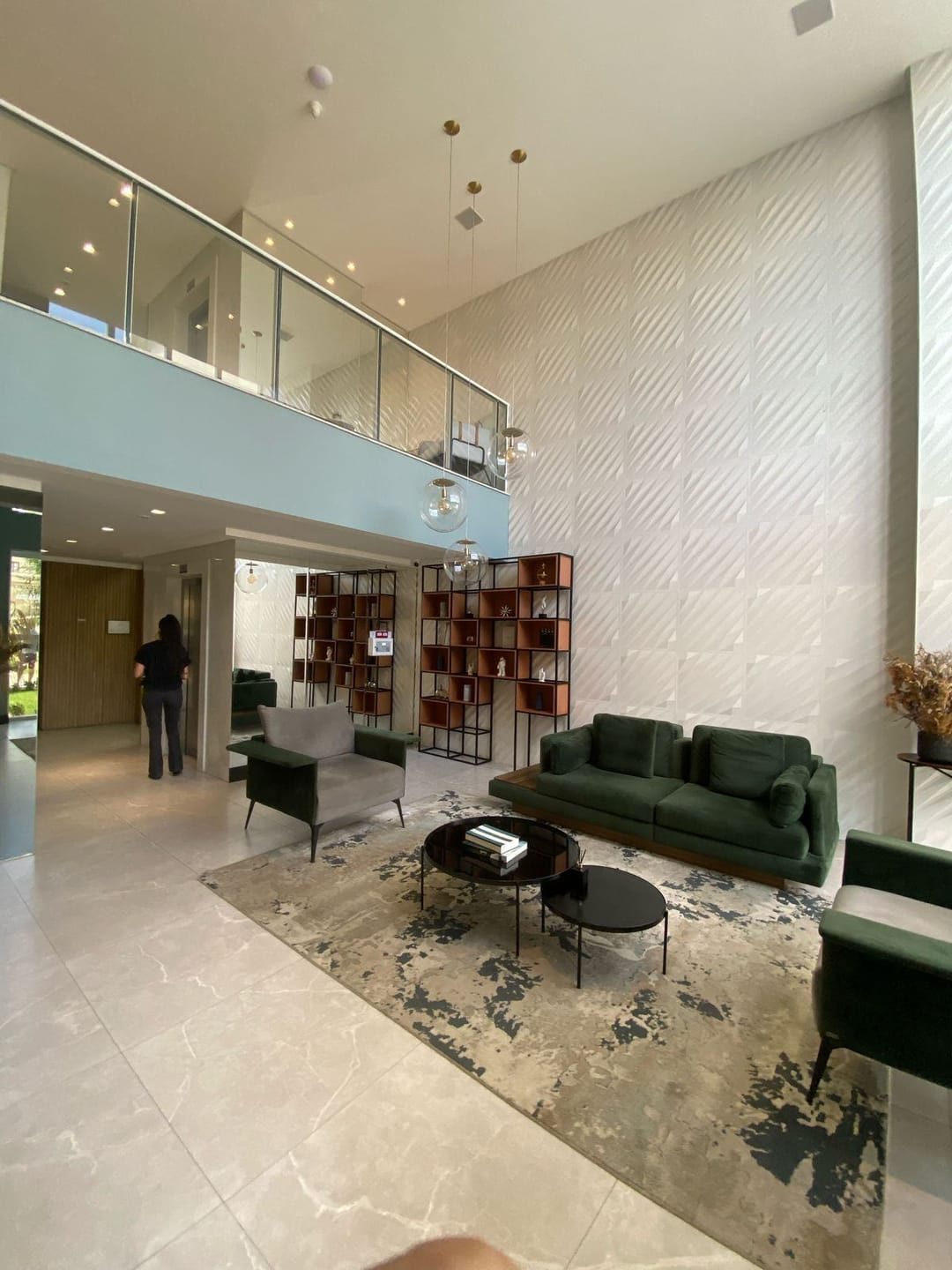 Apartamento, 2 quartos, 64 m² - Foto 3