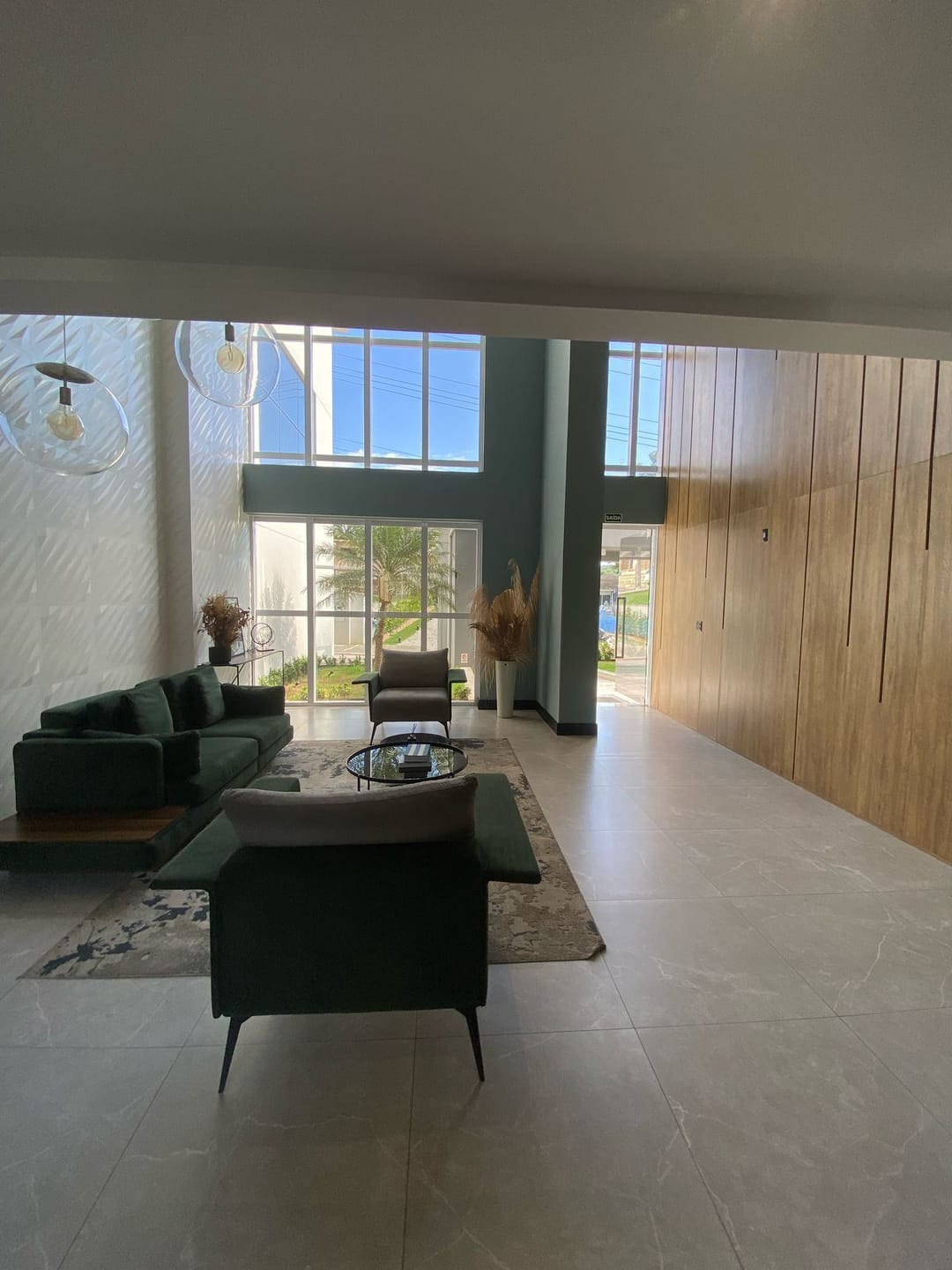 Apartamento, 2 quartos, 64 m² - Foto 4