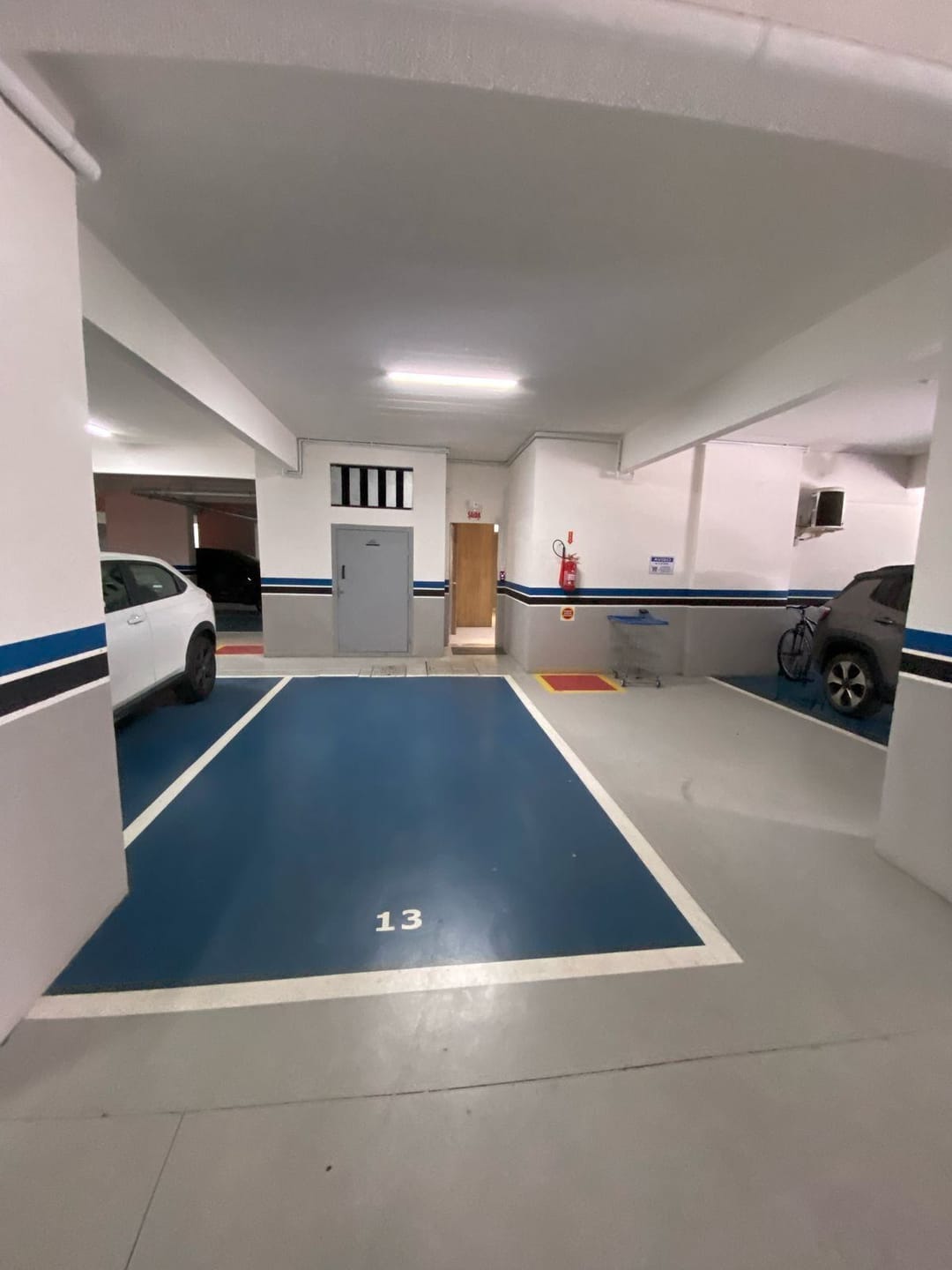 Apartamento, 2 quartos, 64 m² - Foto 34