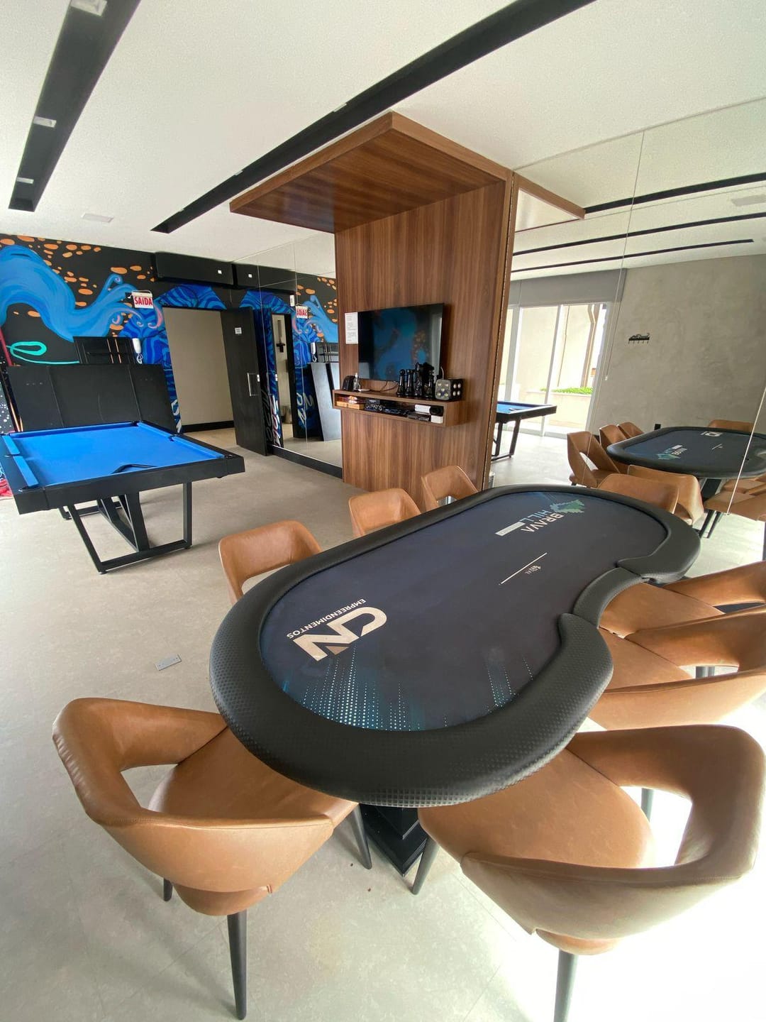 Apartamento, 2 quartos, 64 m² - Foto 29