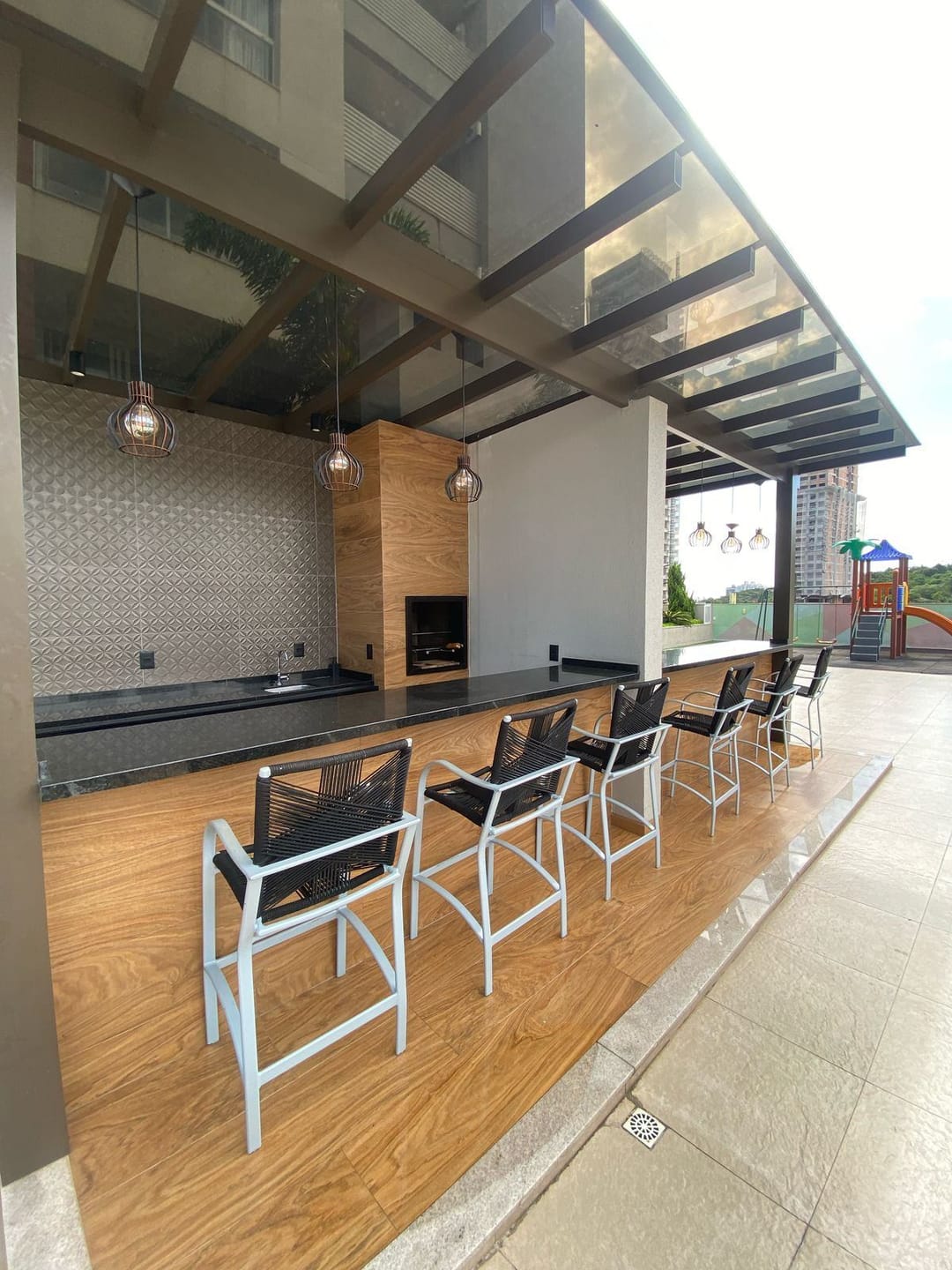 Apartamento, 2 quartos, 64 m² - Foto 26