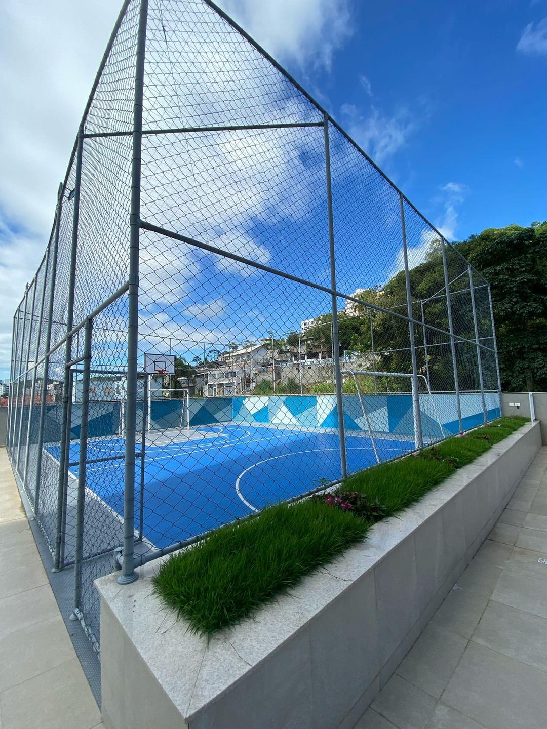 Apartamento, 2 quartos, 64 m² - Foto 25