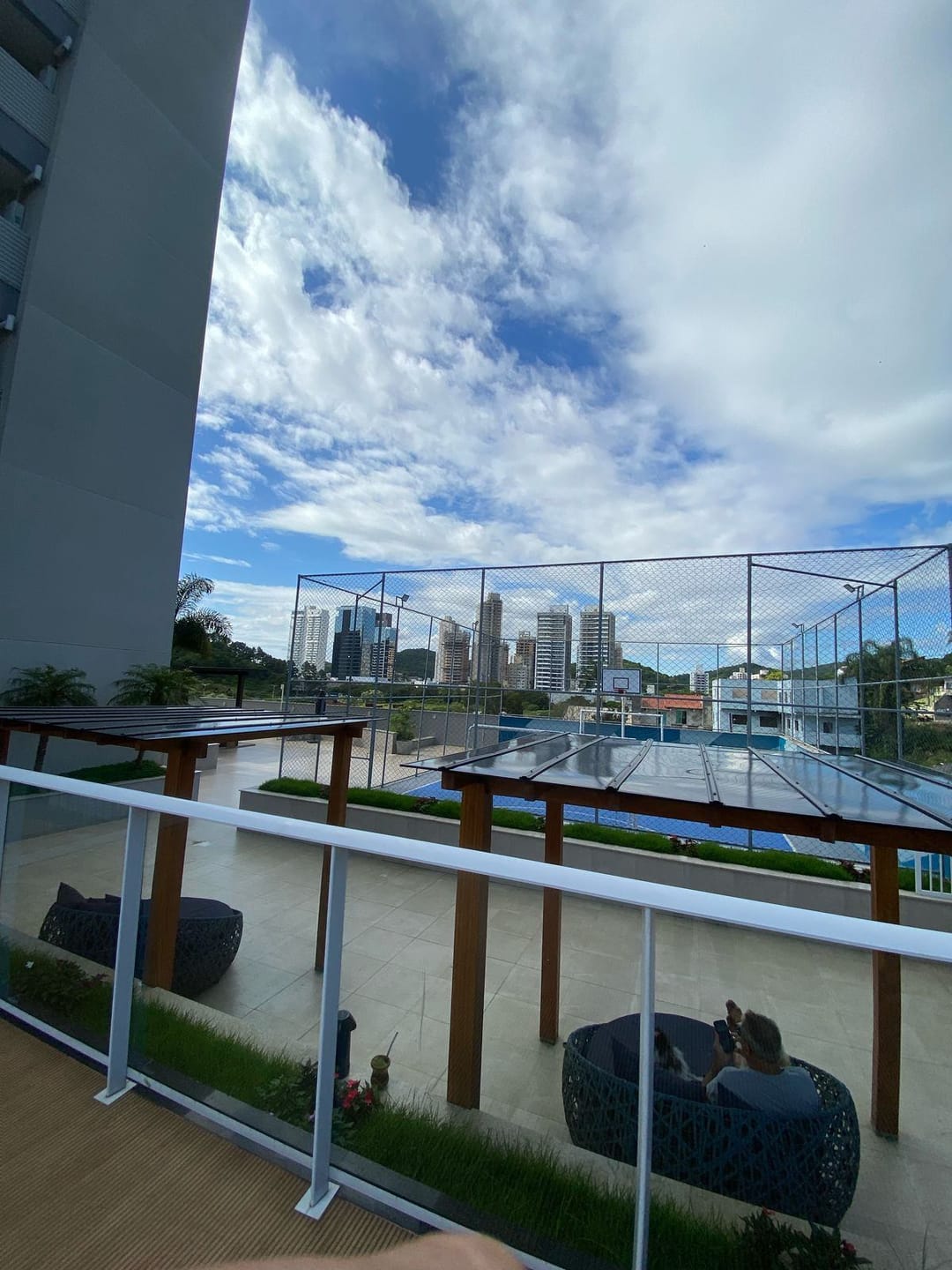 Apartamento, 2 quartos, 64 m² - Foto 24