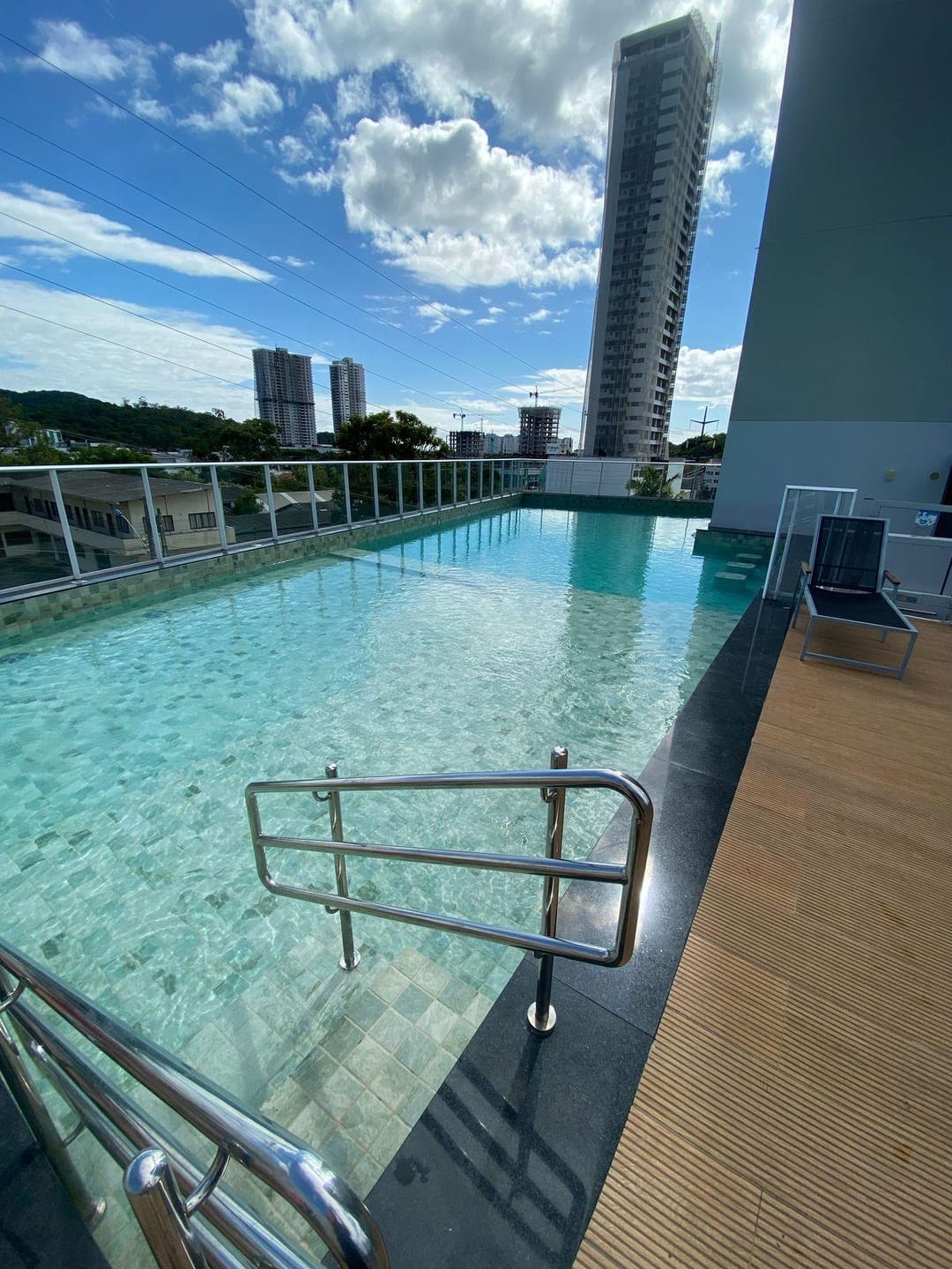 Apartamento, 2 quartos, 64 m² - Foto 23