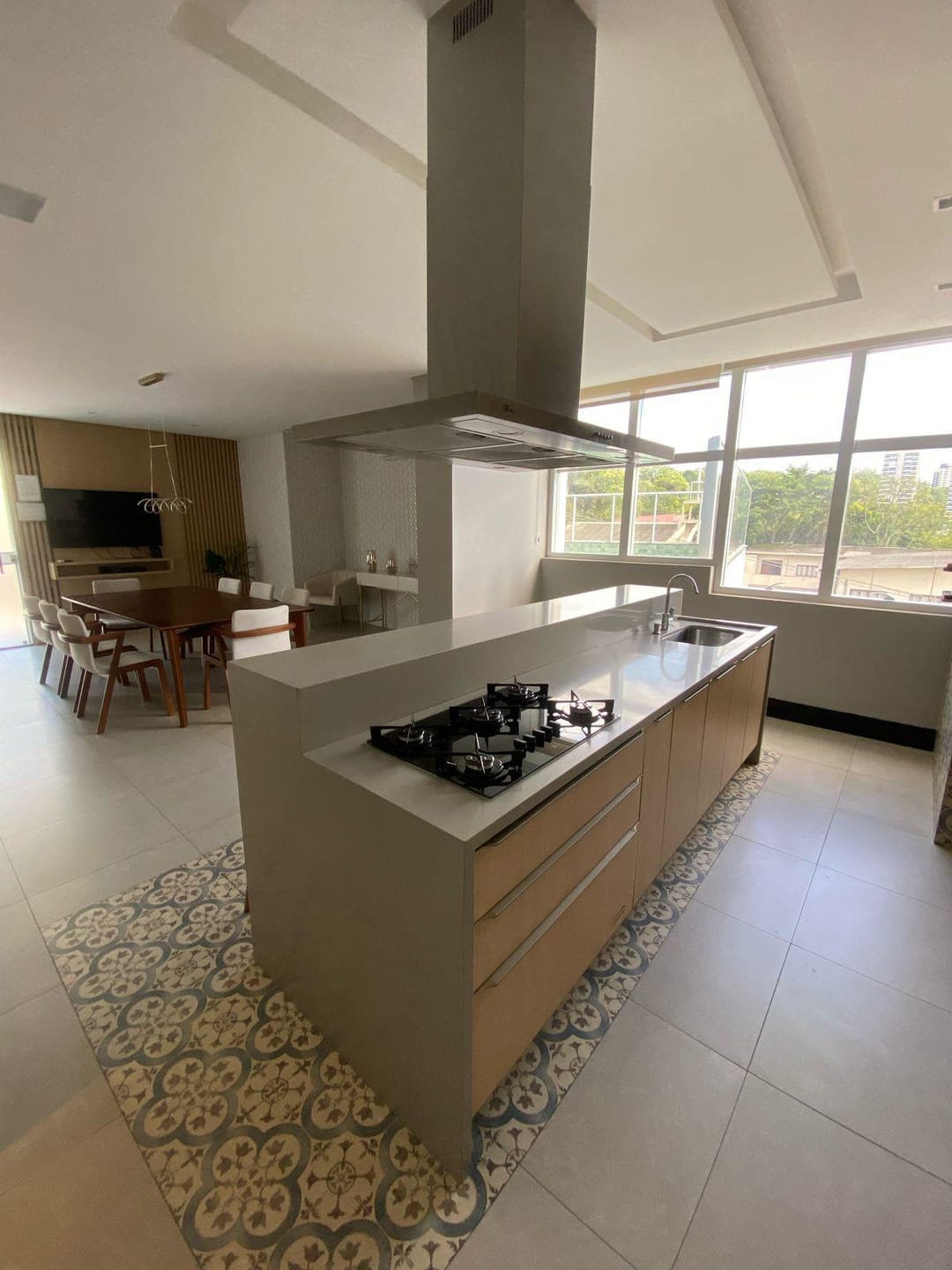 Apartamento, 2 quartos, 64 m² - Foto 16