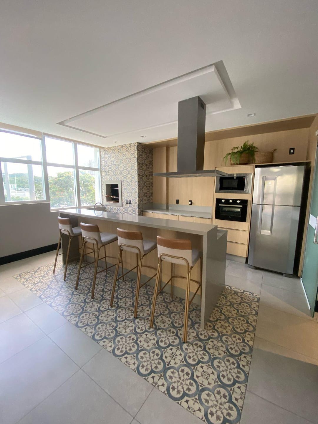 Apartamento, 2 quartos, 64 m² - Foto 15