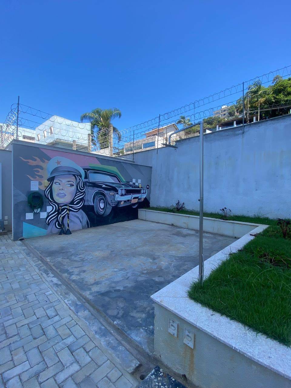 Apartamento, 2 quartos, 64 m² - Foto 36