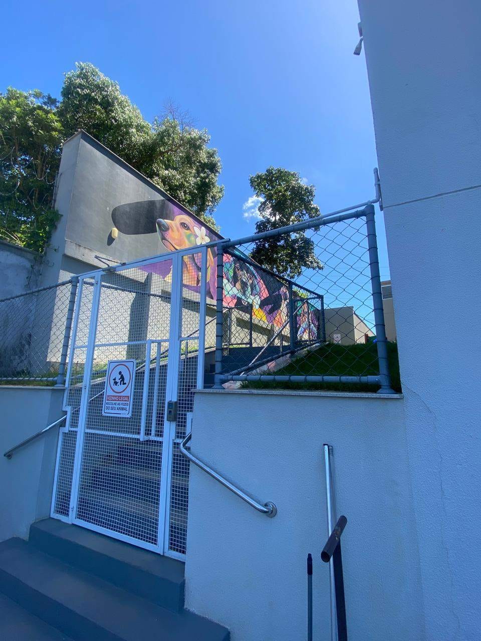 Apartamento, 2 quartos, 64 m² - Foto 38