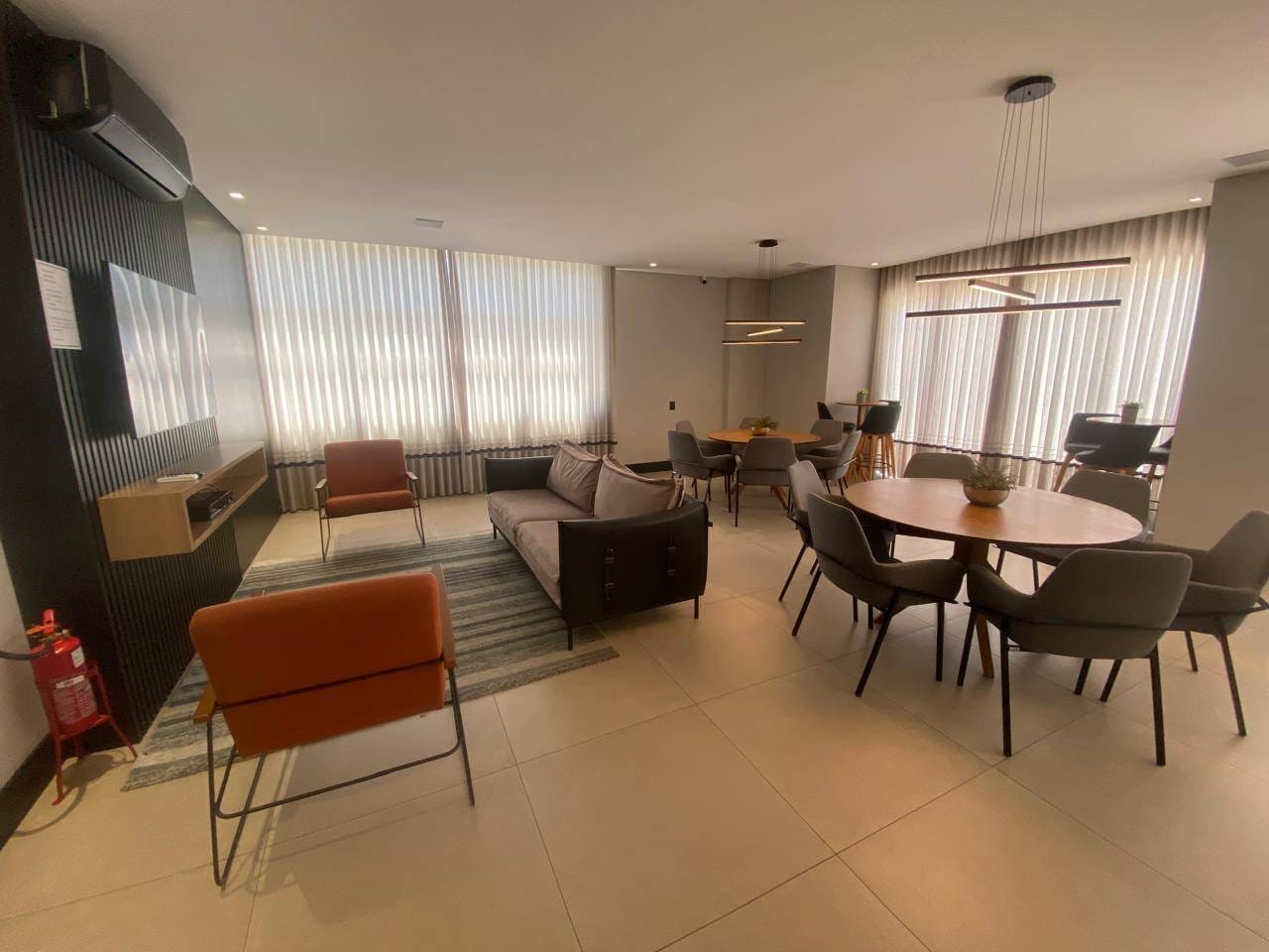 Apartamento, 2 quartos, 64 m² - Foto 17