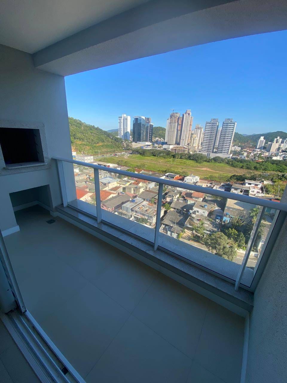 Apartamento, 2 quartos, 64 m² - Foto 9