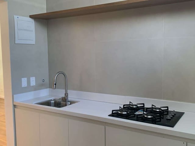 Foto do Apartamento - Lindo e amplo apartamento reformado com acabamentos de qualidade e modernos, Botafogo, Rio de Janeiro, RJ | GrupoApi