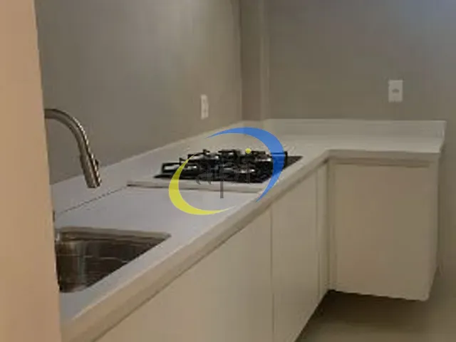 Apartamento com 80m² 3 quartos e 2 banheiros, à venda, no bairro Botafogo em Rio de Janeiro