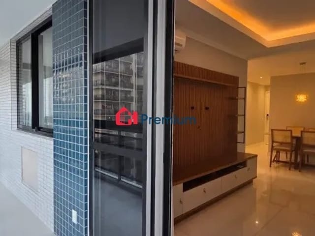 Apartamento 2 quartos e 3 banheiros, à venda, no bairro Barra da Tijuca em Rio de Janeiro