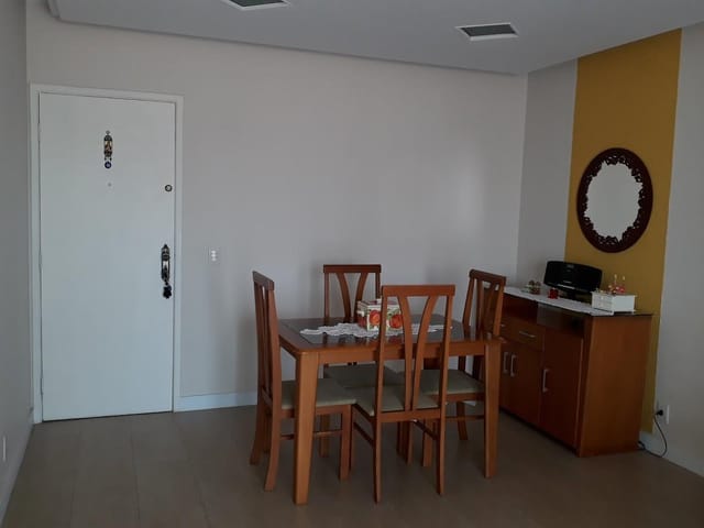 Foto do Apartamento - Lindo e Aconchegante apartamento. | INDEPENDENCE NEGOCIOS IMOBILIARIOS LTDA
