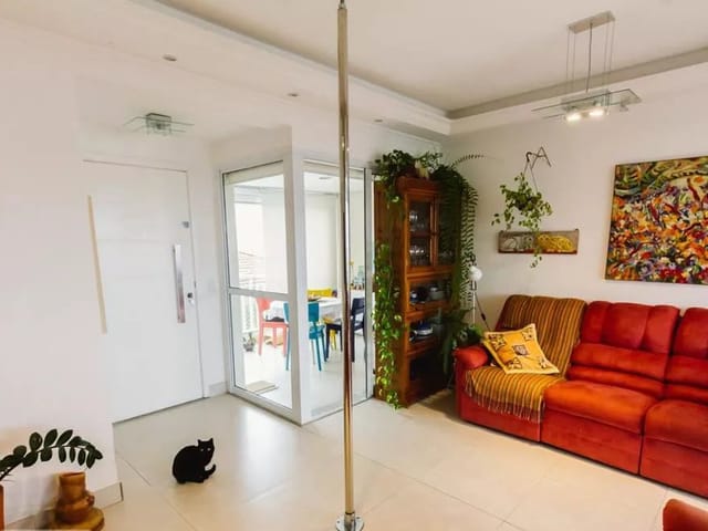 Foto do Apartamento - Apartamento à venda 4 Quartos, 2 Suites, 3 Vagas, 135M², Vila Romana, São Paulo - SP | Good Life | Ingracia Imóveis