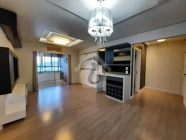 Apartamento com 140m² 3 quartos e 2 banheiros, à venda, no bairro Languiru em Teutônia