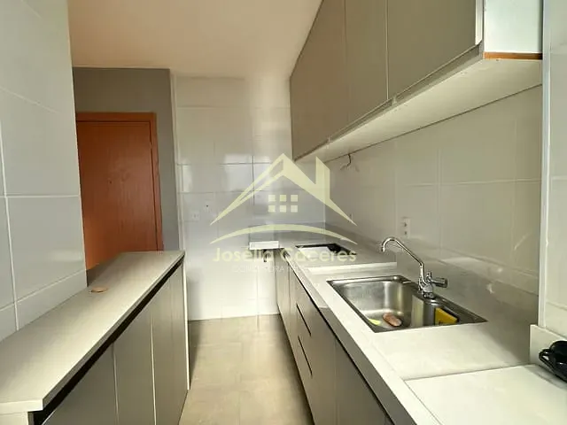 Apartamento 2 quartos e 1 banheiro, à venda, no bairro Cidade Alta em Cuiabá