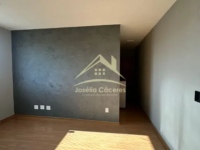 Apartamento 2 quartos e 1 banheiro, à venda, no bairro Cidade Alta em Cuiabá