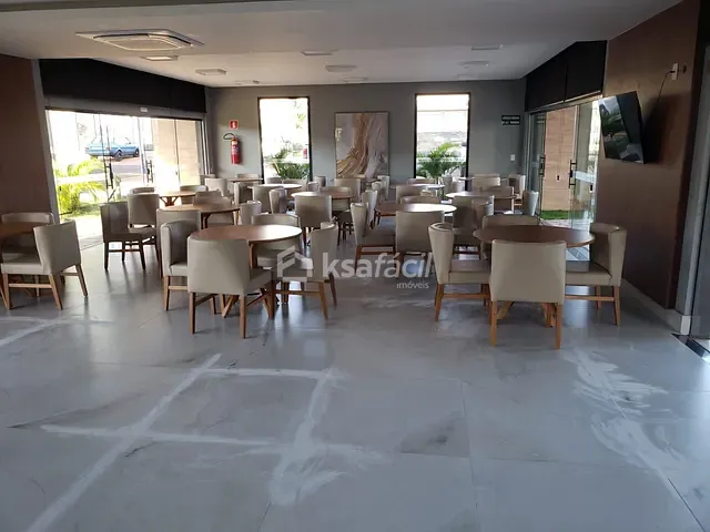 Apartamento 2 quartos e 1 banheiro, para alugar, no bairro Vivendas do Parque em Campo Grande